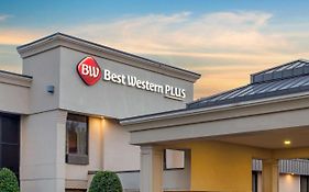 Best Western Plus Cary Inn - nc State